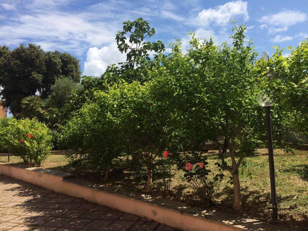 Gasthof I Tre Leoni Bed & Breakfast Civitavecchia