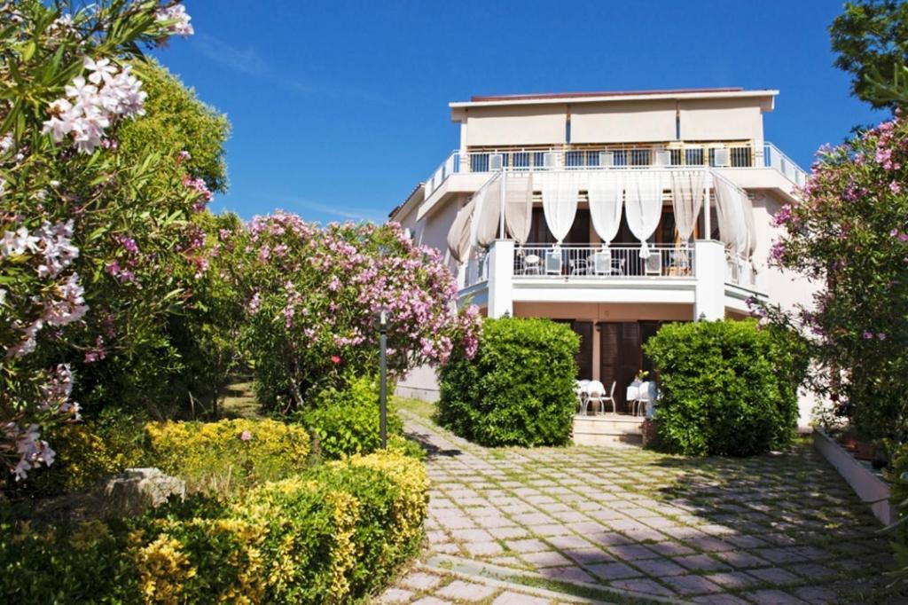 I Tre Leoni Bed & Breakfast Gasthof 3*