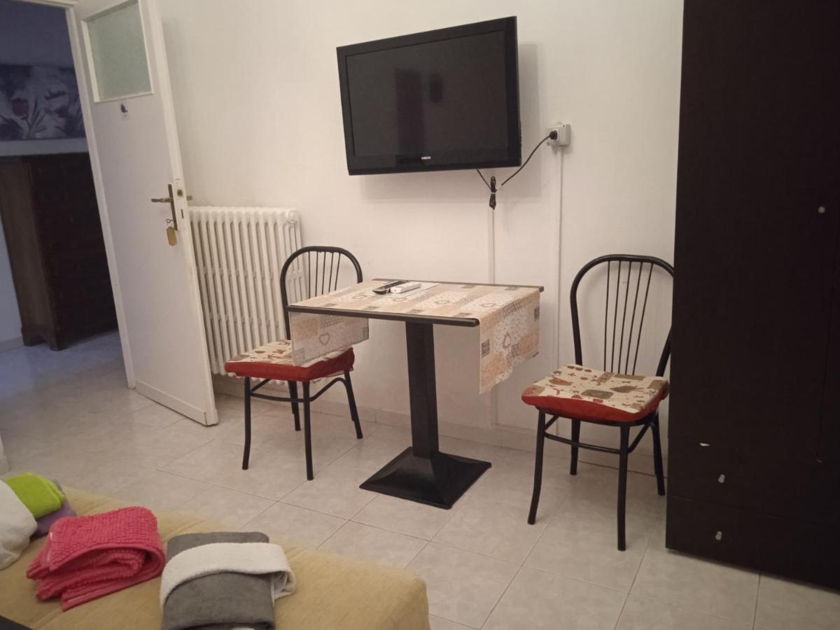 Pensión I Tre Leoni